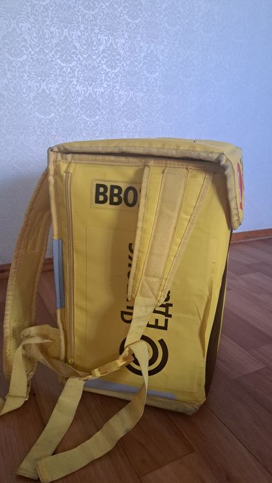 Продам Яндекс Сумку