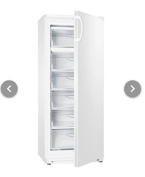 Морозильная камера