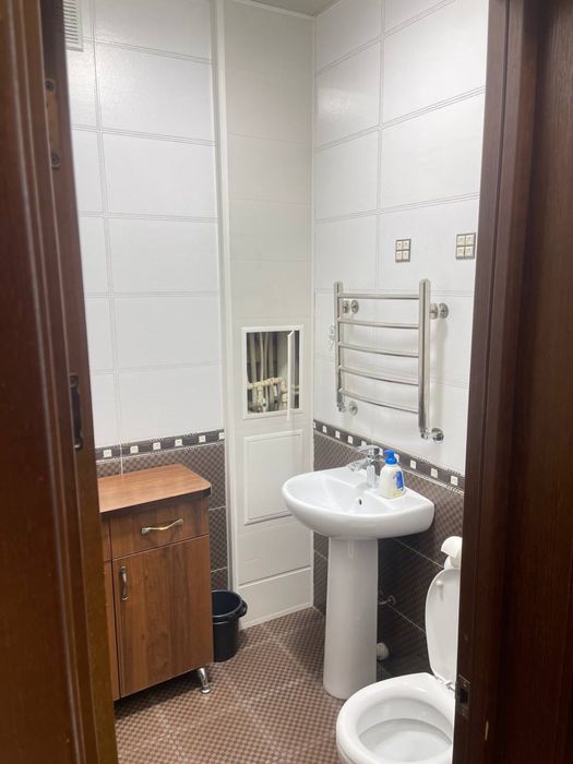 Срочно Цум 110 школа габус 120кв.м Сдается в Аренду квартира