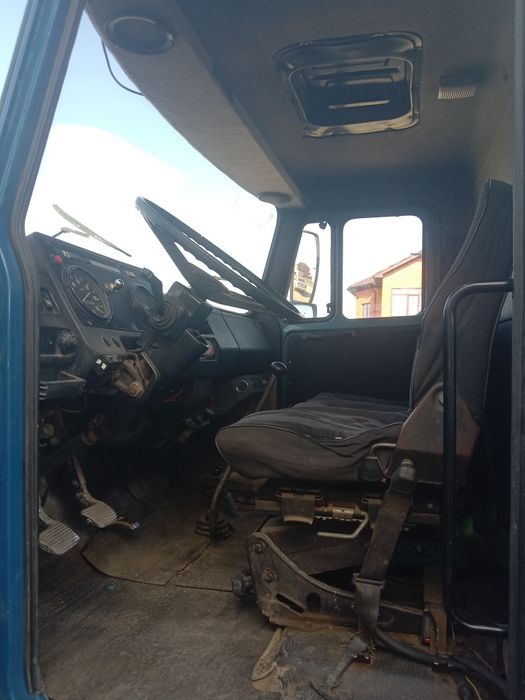 Манипулятор с кондиционером