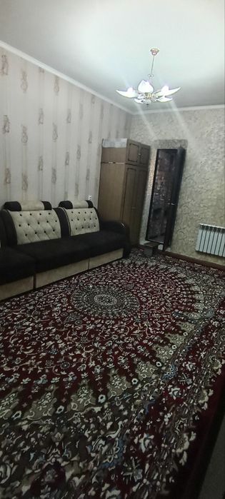 Talaba qizlarga kvartira