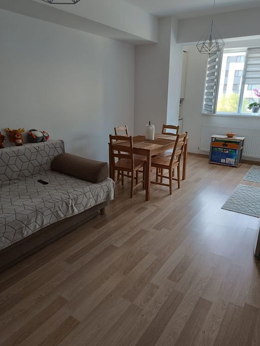 Apartament 3 camere
