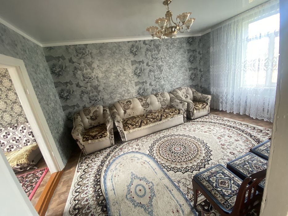 Продам дом в селе Предгорное