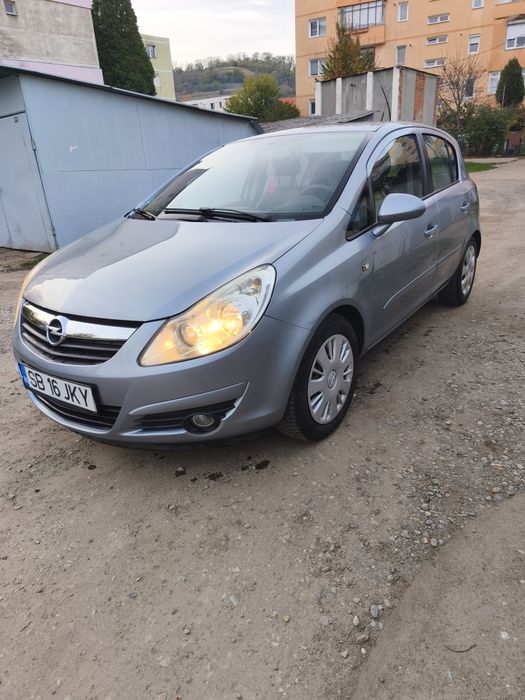 Opel Corsa D 2008 1.2 Benzina