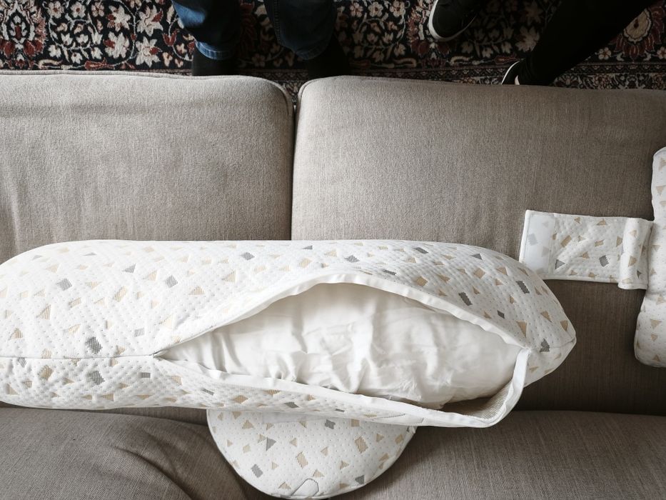 Възглавница за бременни