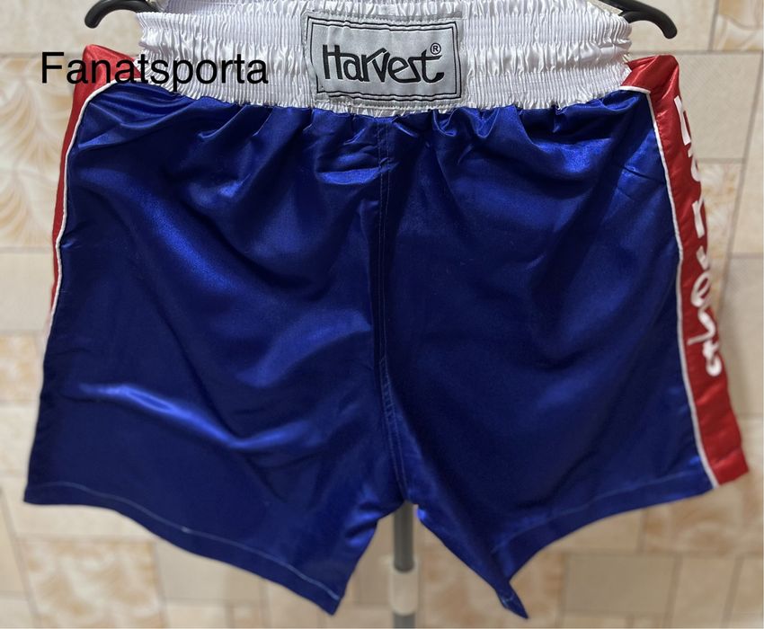 Боксёрская,боксерская форма