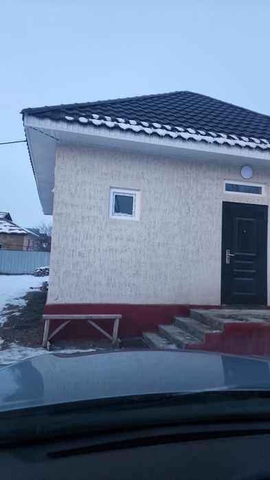 Продам дом в селе Чемолган