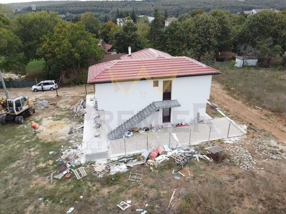 Къща в с.Шкорпиловци, област Варна