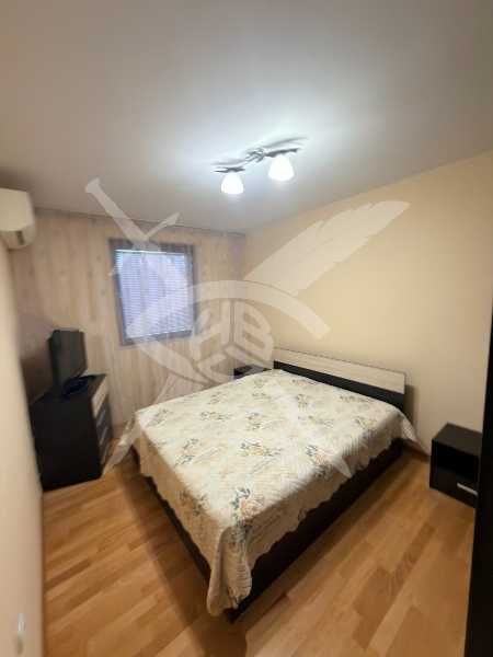 Дава се под наем Тристаен апартамент в Пловдив, Гагарин - 120 кв.м за 618.12 € - Снимка #6