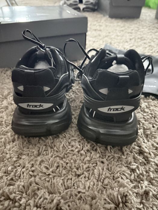 Balenciaga Track