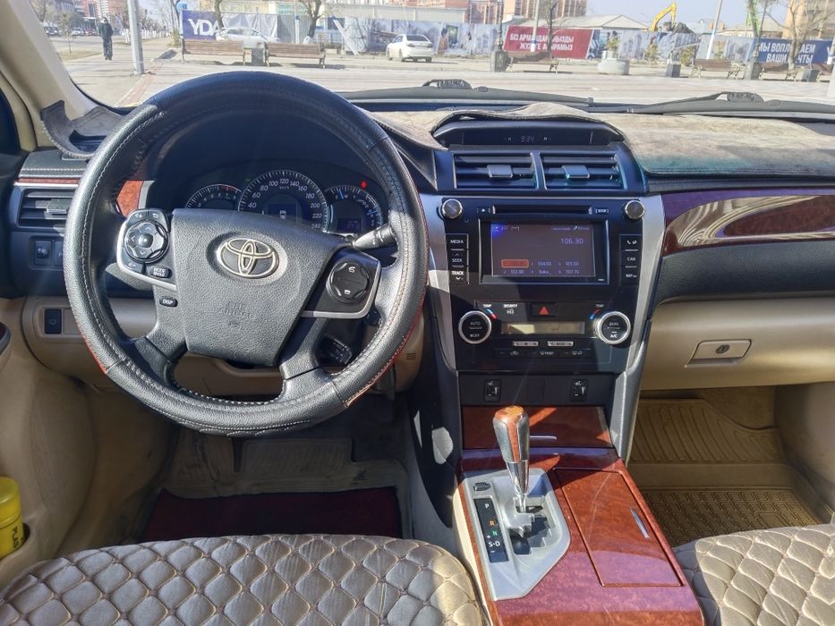 Продам камри 50 хорошем состояние