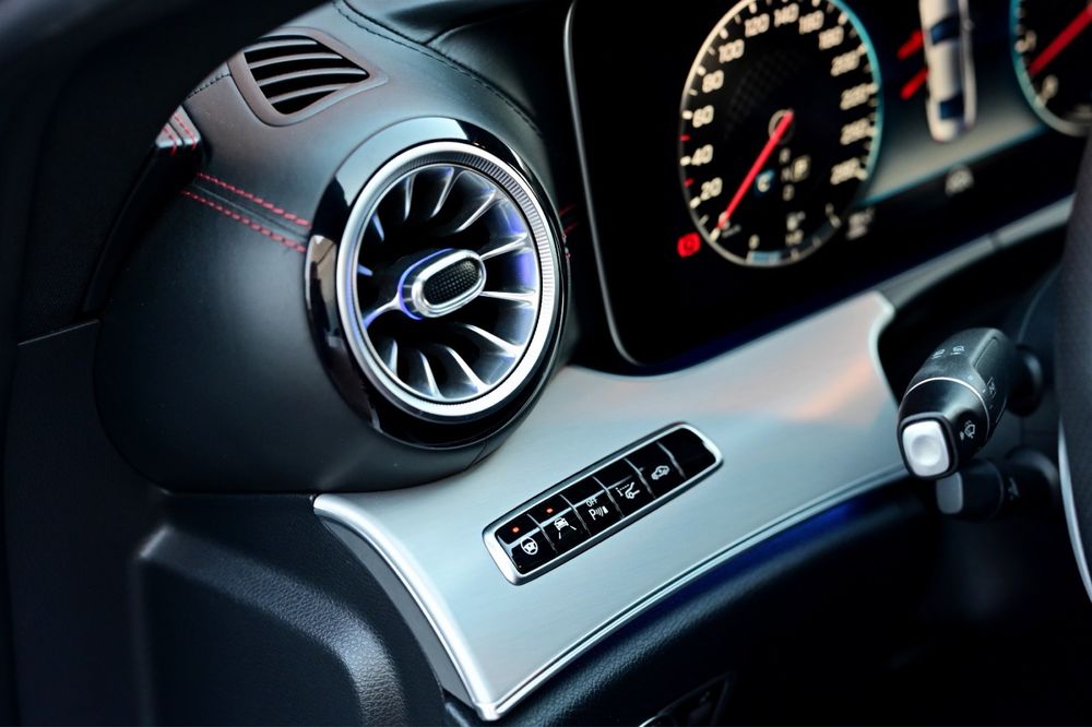 Mercedes  CLS 53 AMG 4 matic+ Km reali full maxim!!!