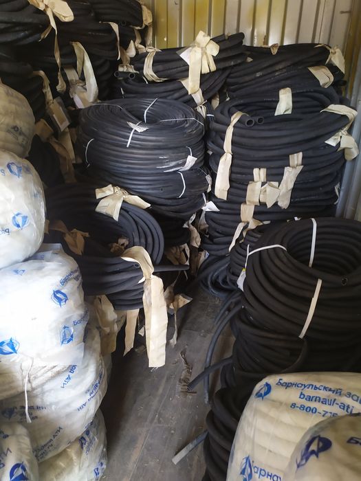 Шланги, рукава, поливочные, огород