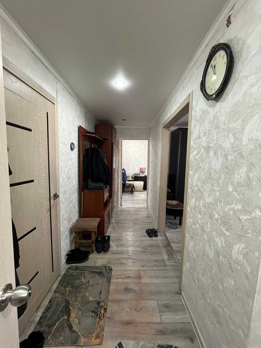 Продается 2 комн кв Назарбаева, 8