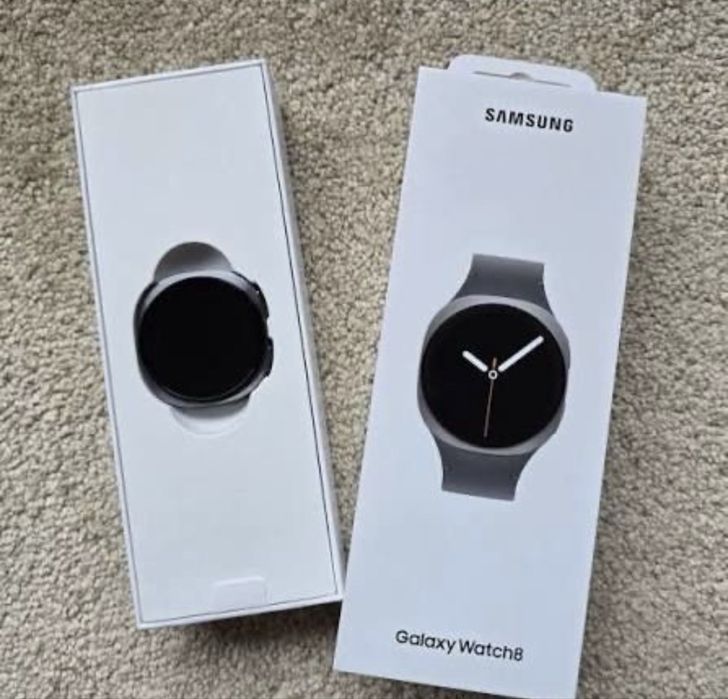 Samsung Galaxy Watch 8