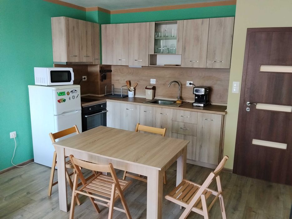 Двустаен апартамент