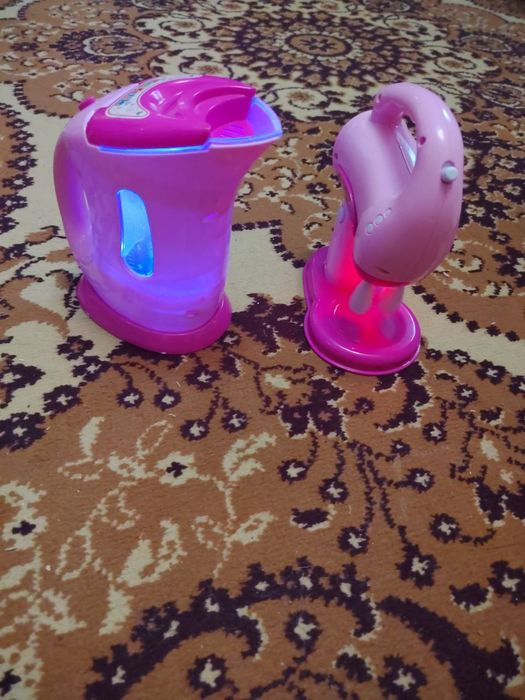 Продаются Детские Игрушки