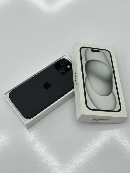 Продам iPhone 15