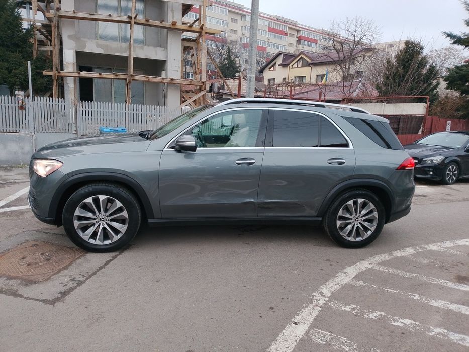 GLE 350 Fab 2020 FULL fiscal pe loc