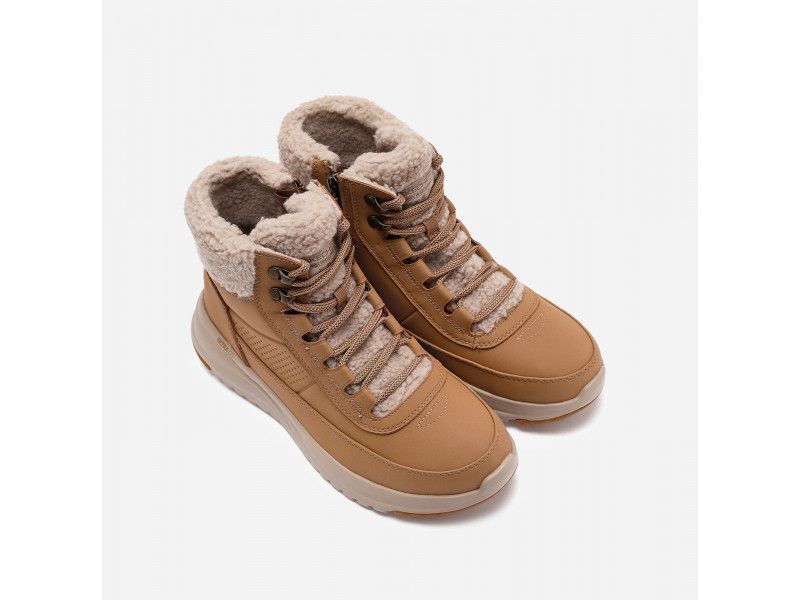 Зимни ботуши Skechers On The Go Stellar  размери - 36, 38
