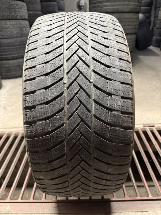 Bridgestone 255/40/19