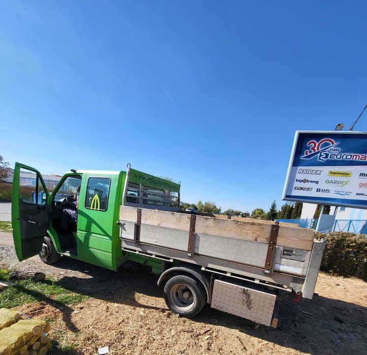 Дърва за огрев София Цени Без Спекула