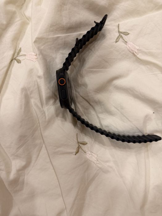 Apple Watch Ultra 3