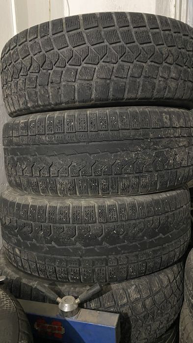 Шина 265 65 R17 продам шины