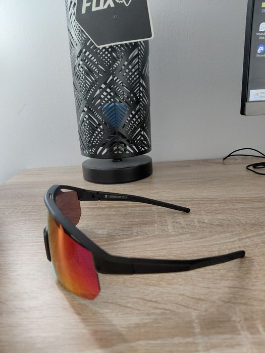 Ochelari mtb/ciclism