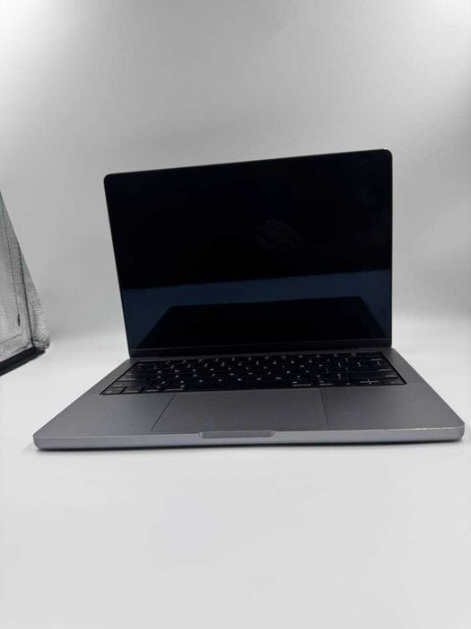 Macbook Pro 14 M1 Pro 512GB