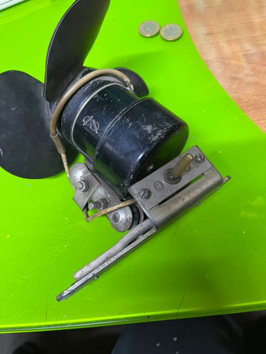 Продам вентилятор.