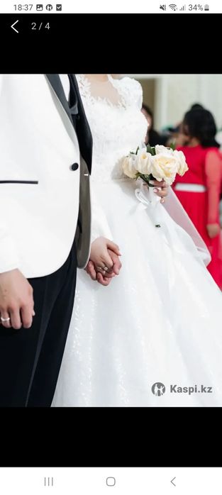 Смокинг тройка сатылады