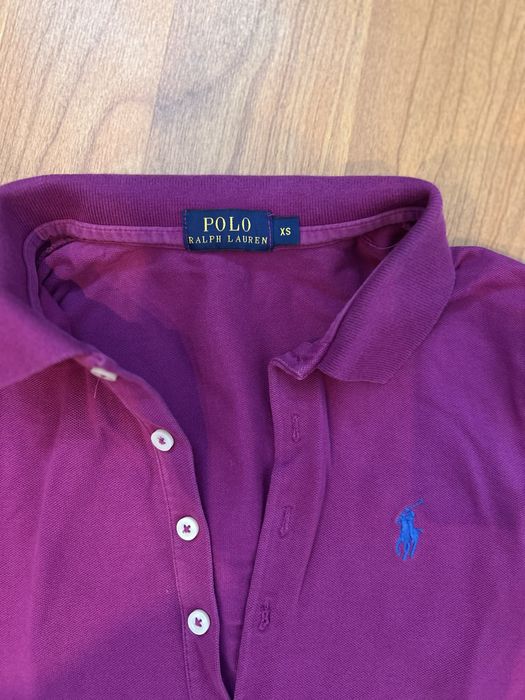 Bluza Polo Ralph Lauren marimea XS