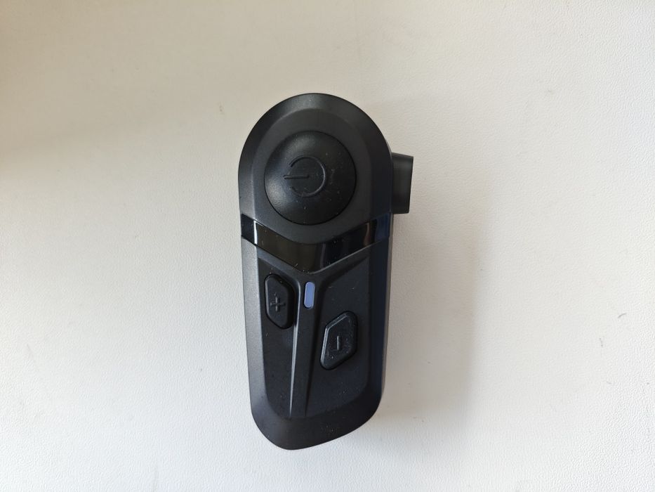 Интерком/Bluetooth слушалки за каска/Intercom