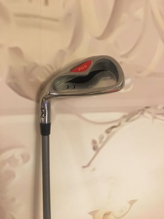 Crose golf club V10 Voit PDS