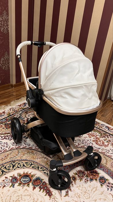 Коляска Anex продаётся