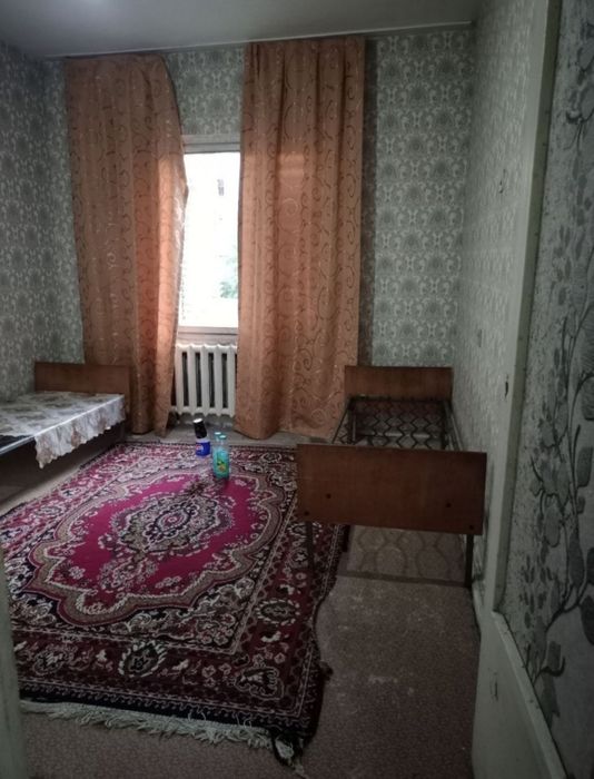 Юнусабад 10 квартал 3/2/9 (80²) продаётся квартира