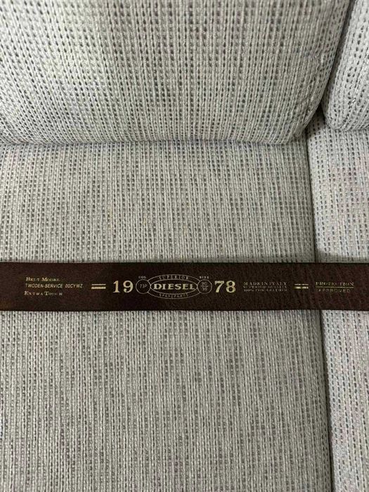 Мъжки колани Diesel /Armani