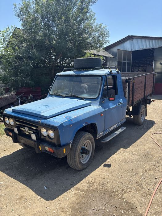 Vand aro camioneta