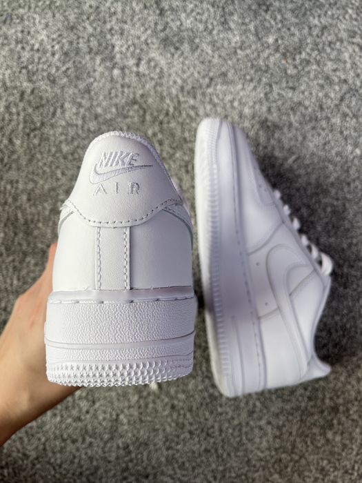 Nike AirForce 1Low TripleWhite