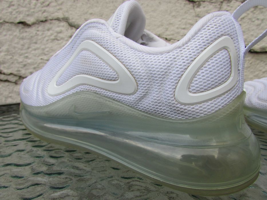Детски маратонки Nike Air Max 720