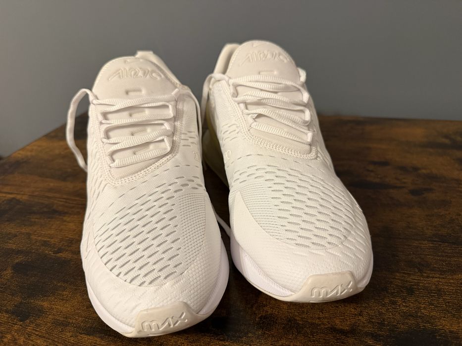 Nike airmax 270 marimea 45