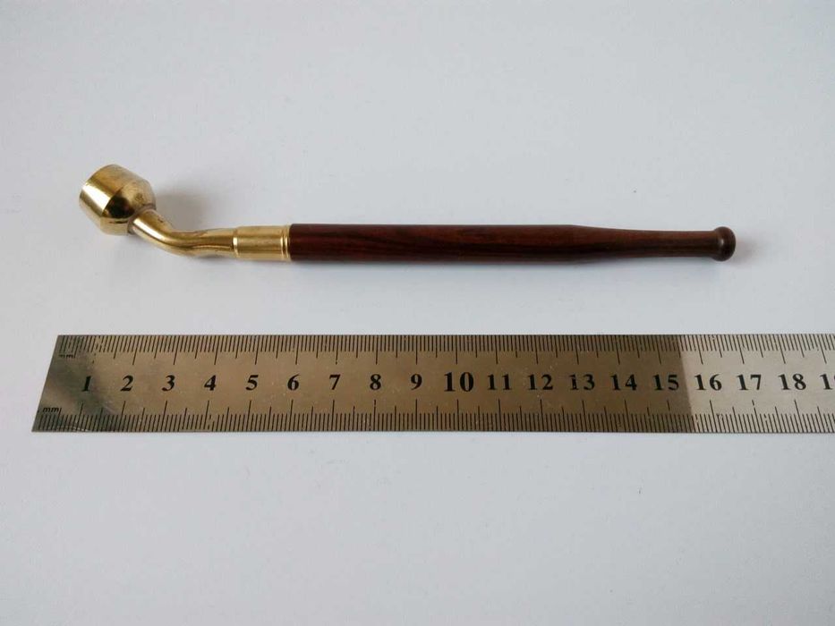 курительная трубка (№125)