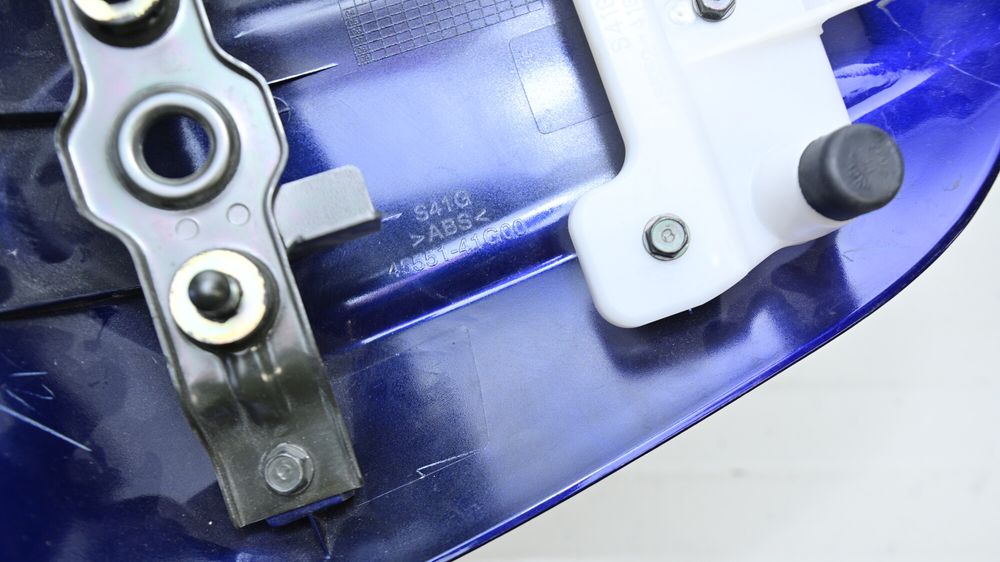 Suzuki GSXR 1000 2005 - 2006 Capac Carena Monopost Sezut Pasager