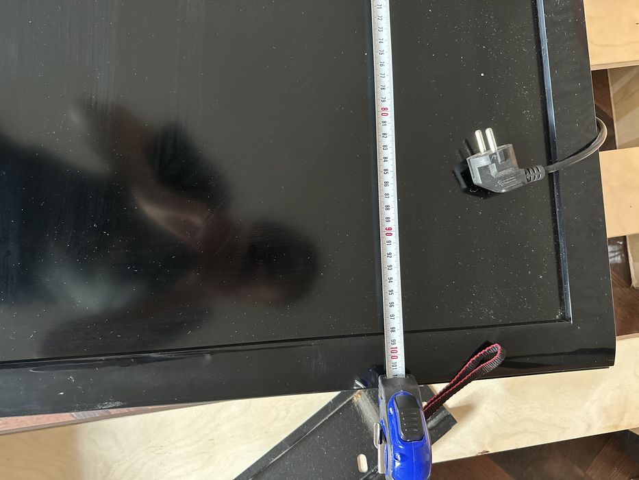 Телевизор LG б/у