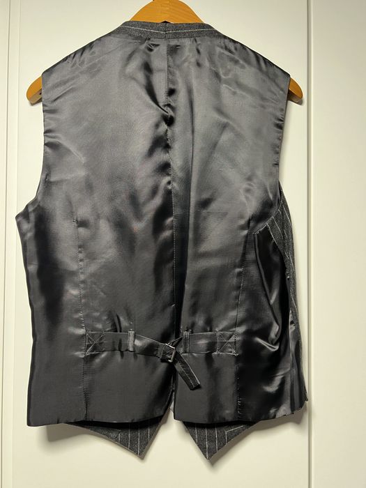 Поръчково сако и жилетка от Ralph Lauren