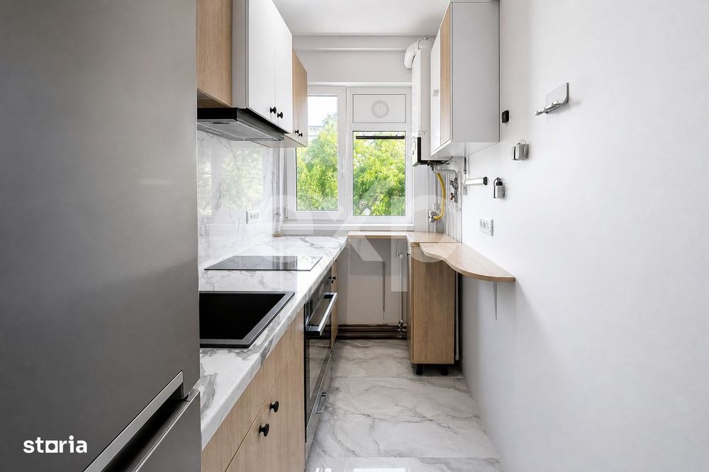 Apartament 3 camere de vanzare – Iosefin, Strada Platanilor | Comisi