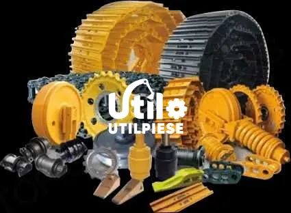Cale rulare JCB JS130 JS145 JS160 JS180 JS200 JS220 + piese JCB