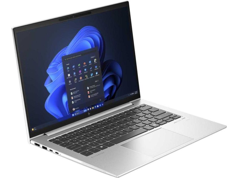 HP EliteBook 840 G11 Ultra 5-135U/8GB /256GB/14"WUXGA IPS/Finger print