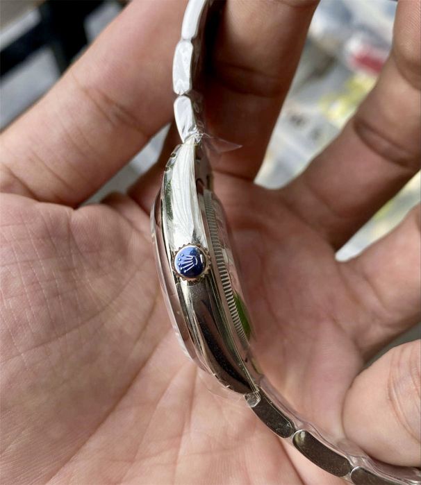 ROLEX Oyster Perpetual, 36mm , Ролекс дамски часовник